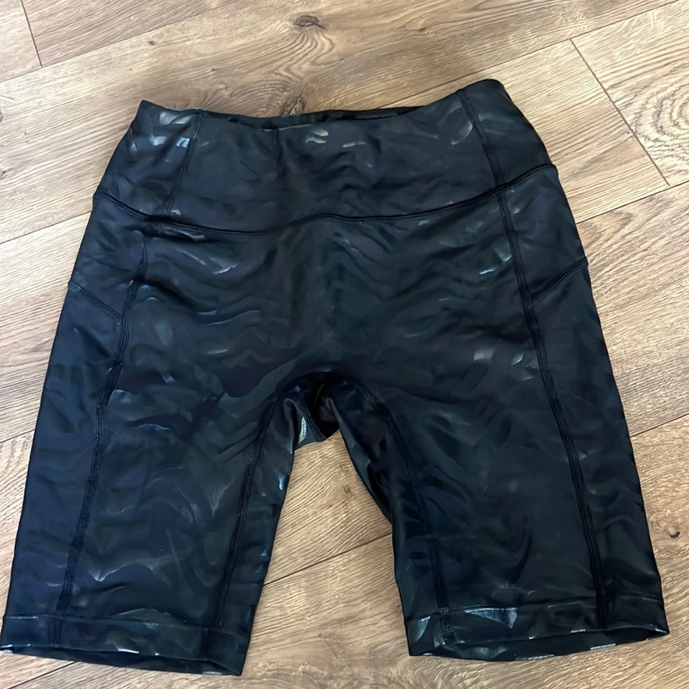 PRISMSPORT bike short-small